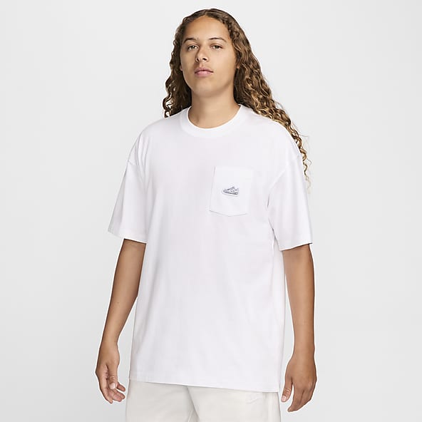 Nike t shirt herren sale store